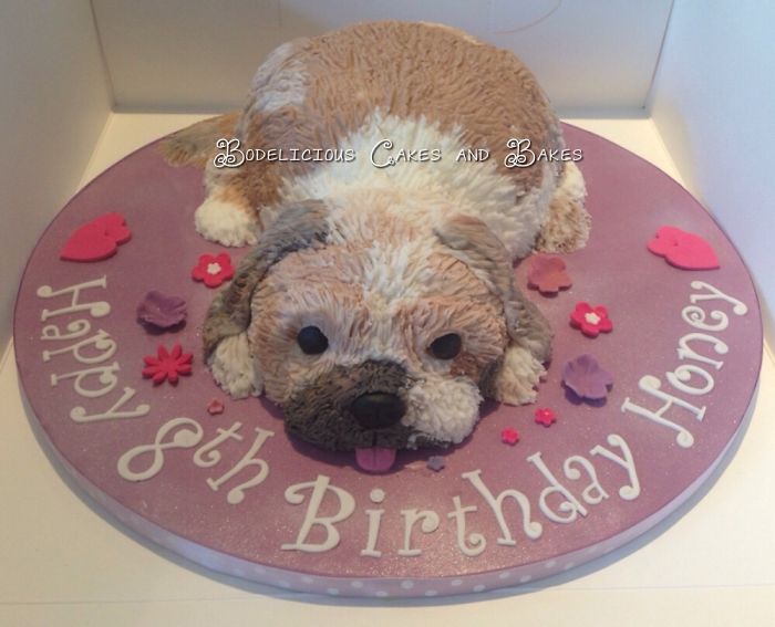 183 Of The Most Creative Cakes That Are Too Cool To Eat