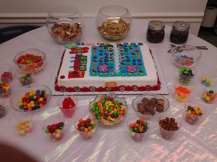 183 Of The Most Creative Cakes That Are Too Cool To Eat