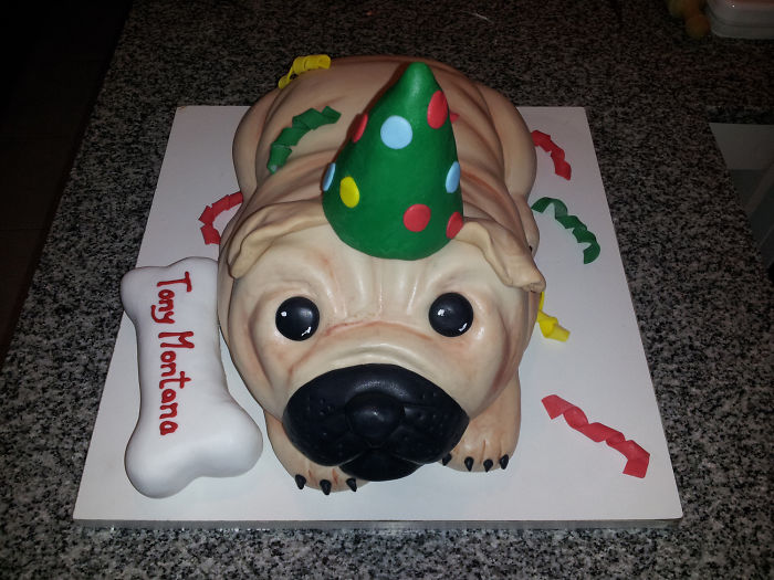 183 Of The Most Creative Cakes That Are Too Cool To Eat