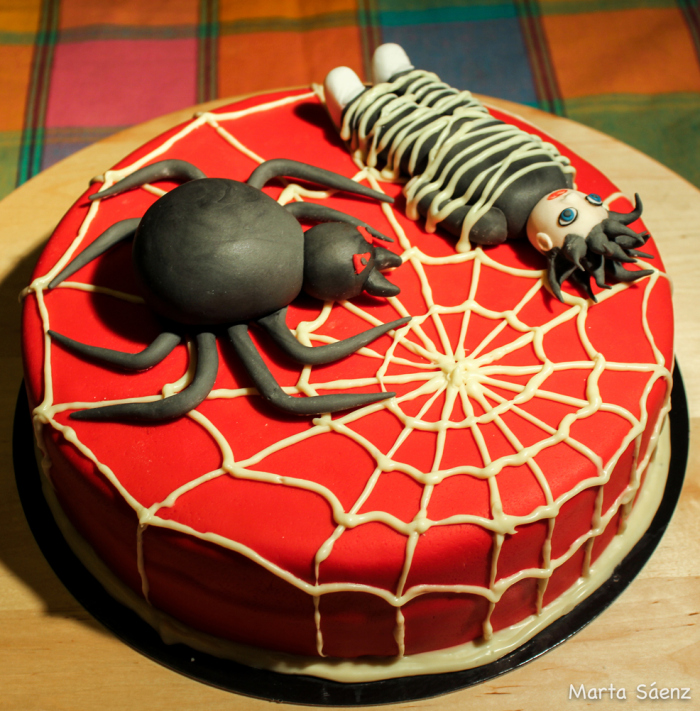 183 Of The Most Creative Cakes That Are Too Cool To Eat