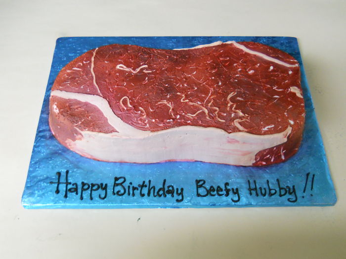 183 Of The Most Creative Cakes That Are Too Cool To Eat