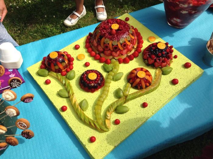 183 Of The Most Creative Cakes That Are Too Cool To Eat