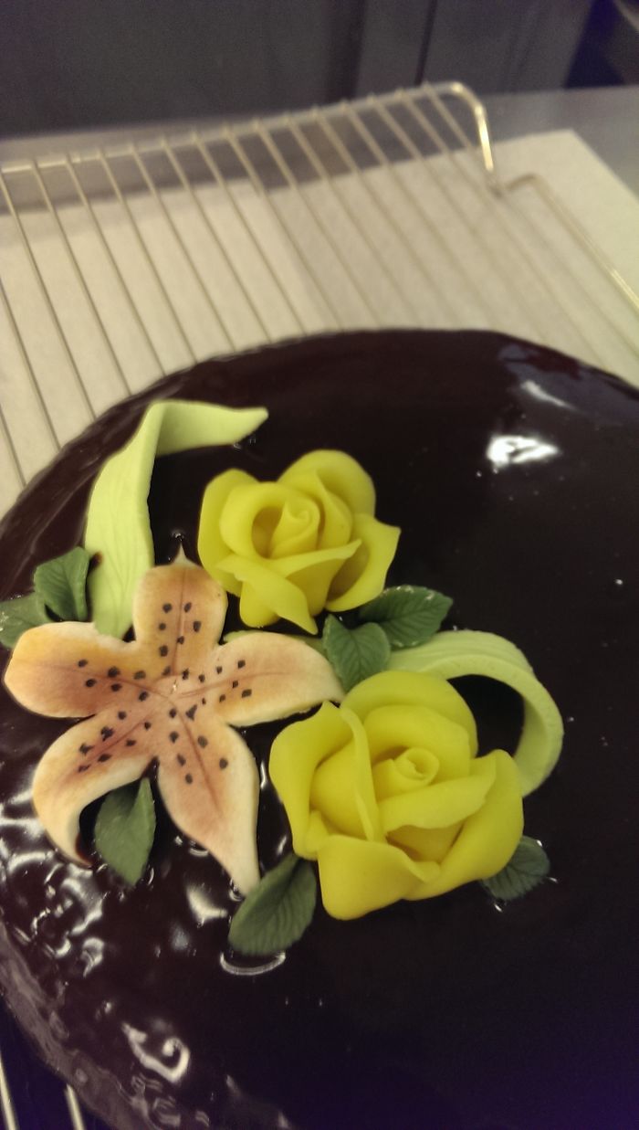 183 Of The Most Creative Cakes That Are Too Cool To Eat