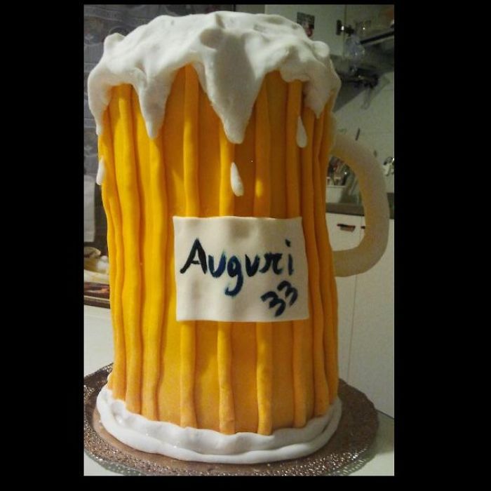183 Of The Most Creative Cakes That Are Too Cool To Eat