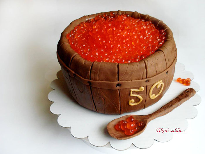 183 Of The Most Creative Cakes That Are Too Cool To Eat