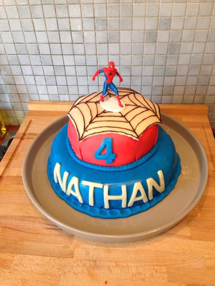 183 Of The Most Creative Cakes That Are Too Cool To Eat