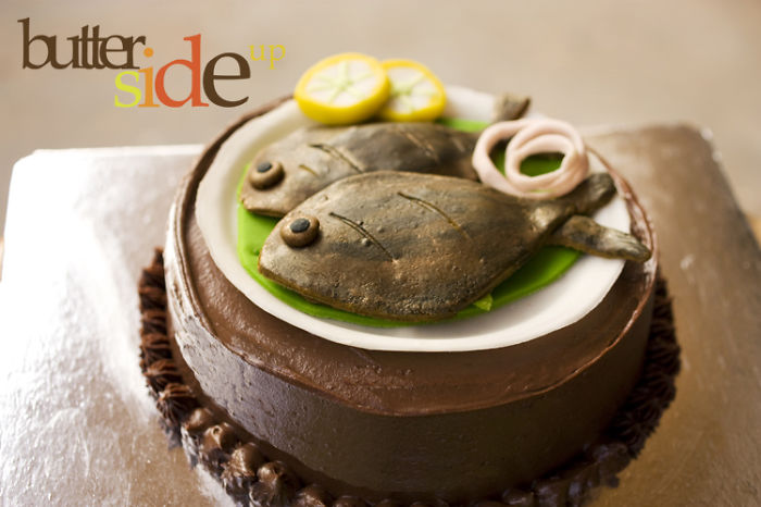 183 Of The Most Creative Cakes That Are Too Cool To Eat