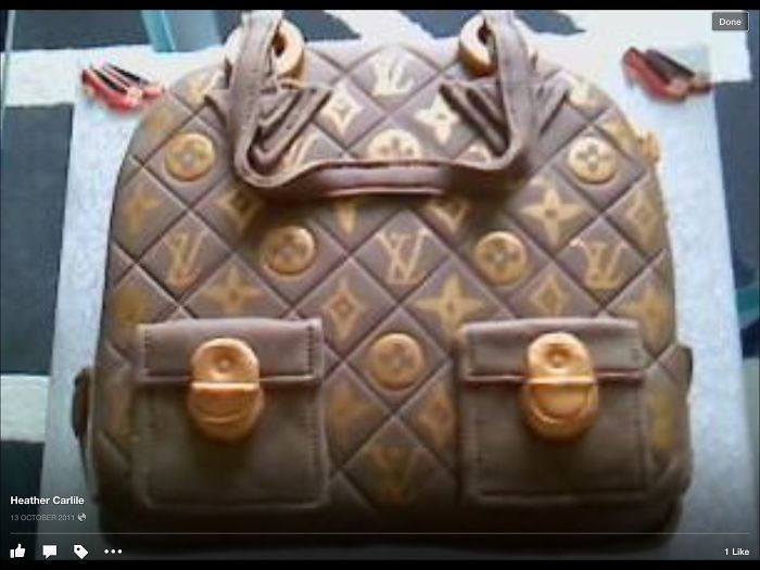 183 Of The Most Creative Cakes That Are Too Cool To Eat