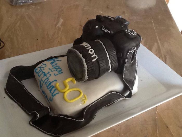 183 Of The Most Creative Cakes That Are Too Cool To Eat