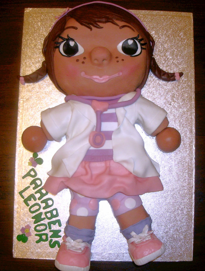 183 Of The Most Creative Cakes That Are Too Cool To Eat