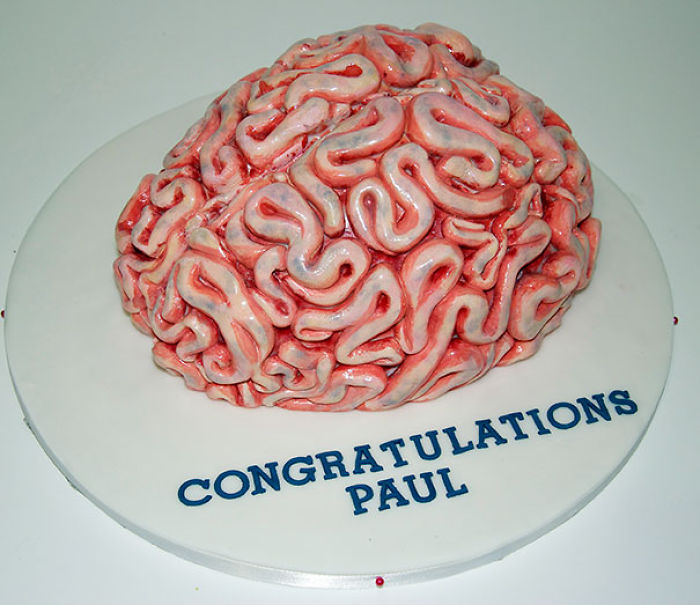 183 Of The Most Creative Cakes That Are Too Cool To Eat