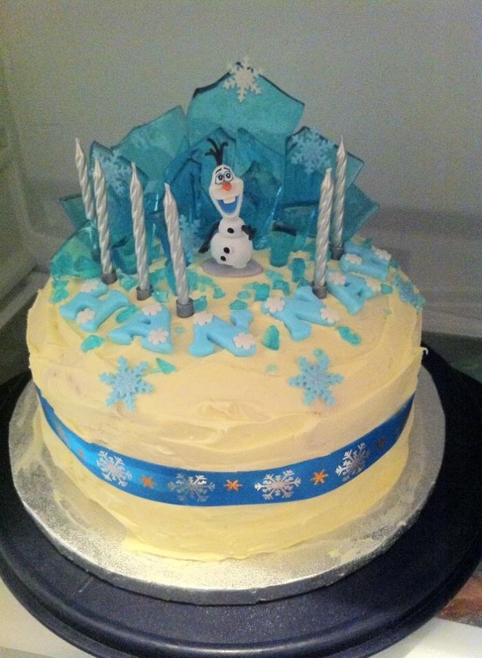 183 Of The Most Creative Cakes That Are Too Cool To Eat