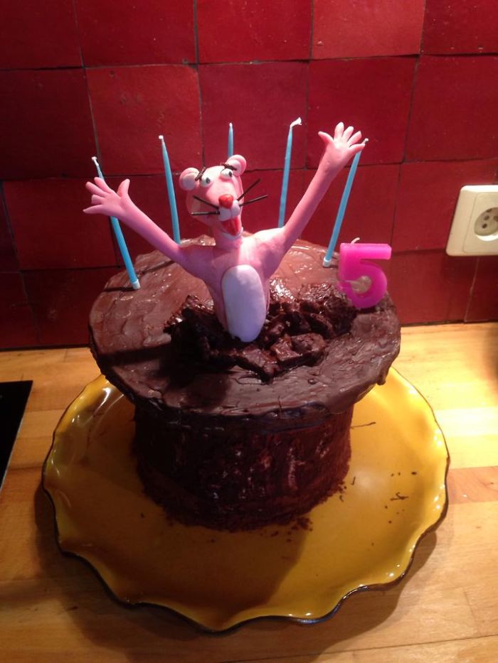 183 Of The Most Creative Cakes That Are Too Cool To Eat