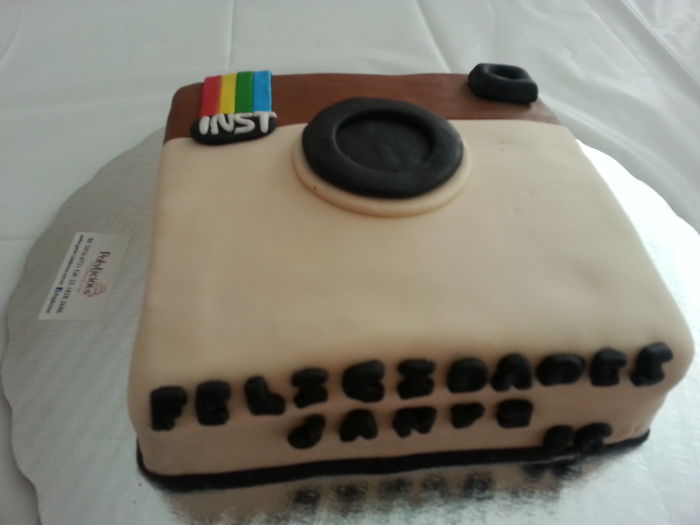 183 Of The Most Creative Cakes That Are Too Cool To Eat