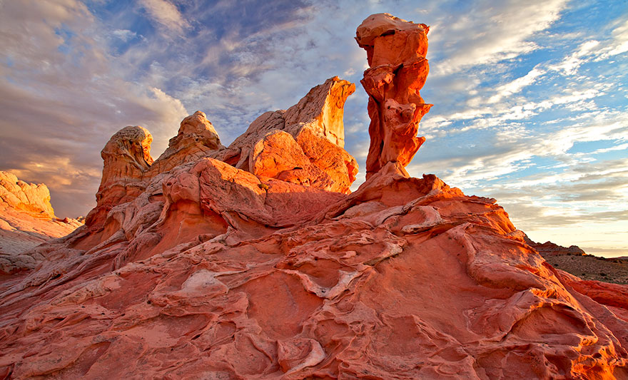 18 Of The Best Wilderness Photos From The Smithsonian&#8217;s &#8220;Wilderness Forever&#8221; Photo Contest