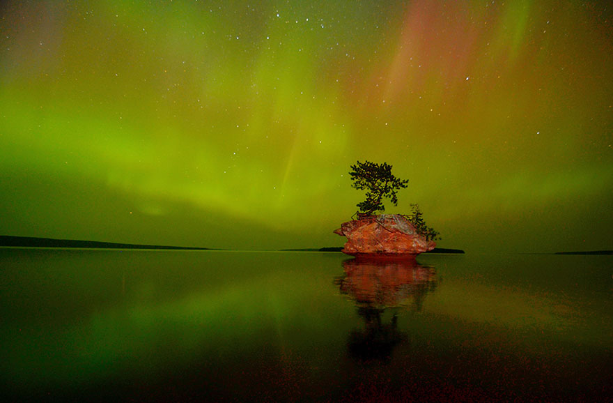 18 Of The Best Wilderness Photos From The Smithsonian&#8217;s &#8220;Wilderness Forever&#8221; Photo Contest