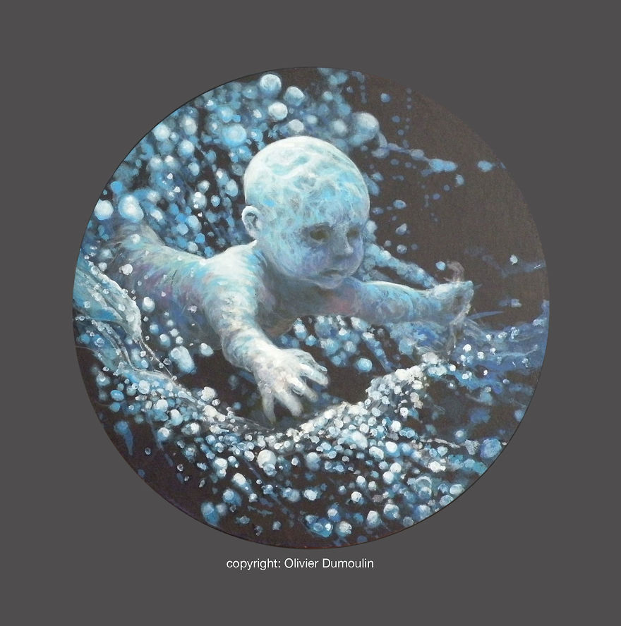 Surreal Paintings Surreal Paintings