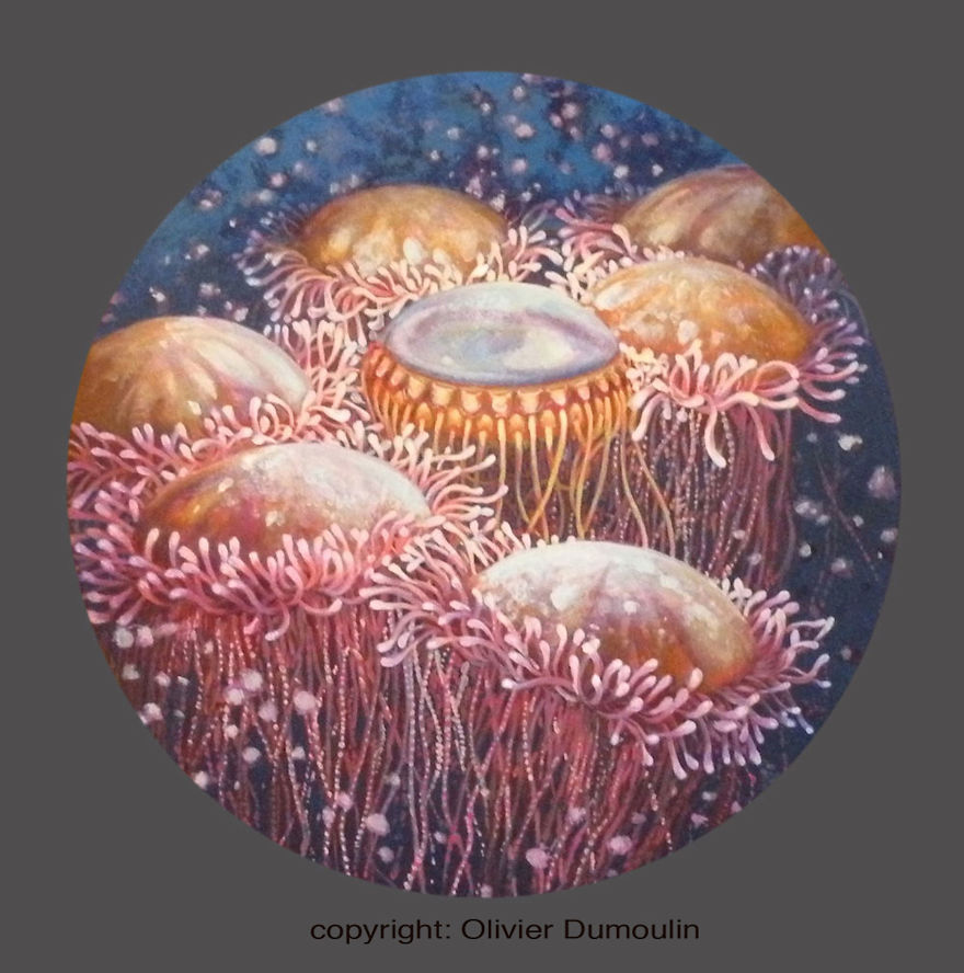 Surreal Paintings Surreal Paintings