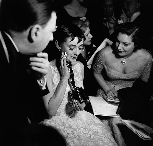 Rare Photos Of Audrey Hepburn That Capture Her Iconic Charm