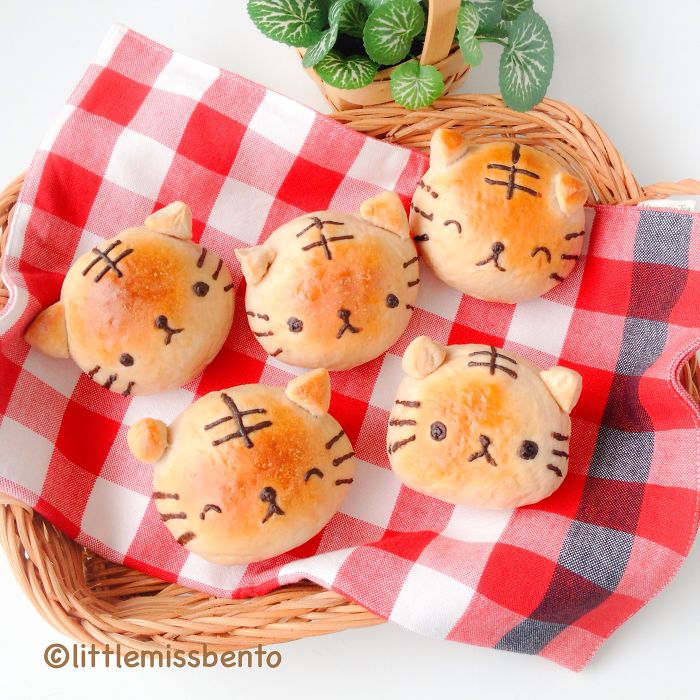 Incredibly Cute Meals Inspired By Japanese Cuisine