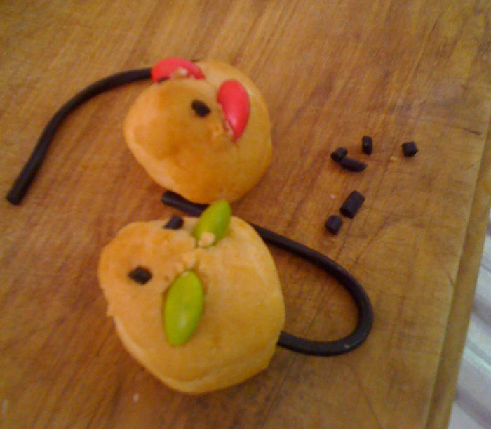 Incredibly Cute Meals Inspired By Japanese Cuisine