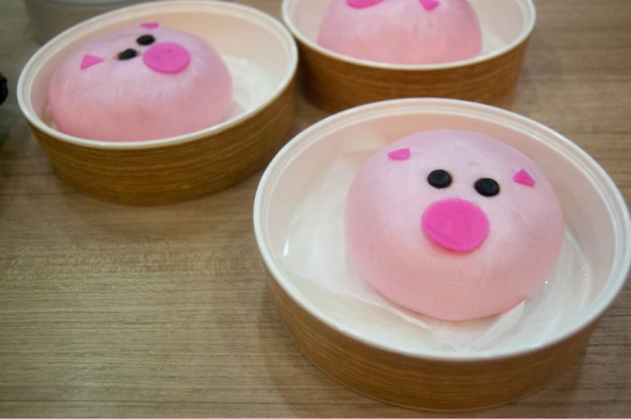 Incredibly Cute Meals Inspired By Japanese Cuisine