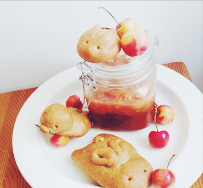 Incredibly Cute Meals Inspired By Japanese Cuisine