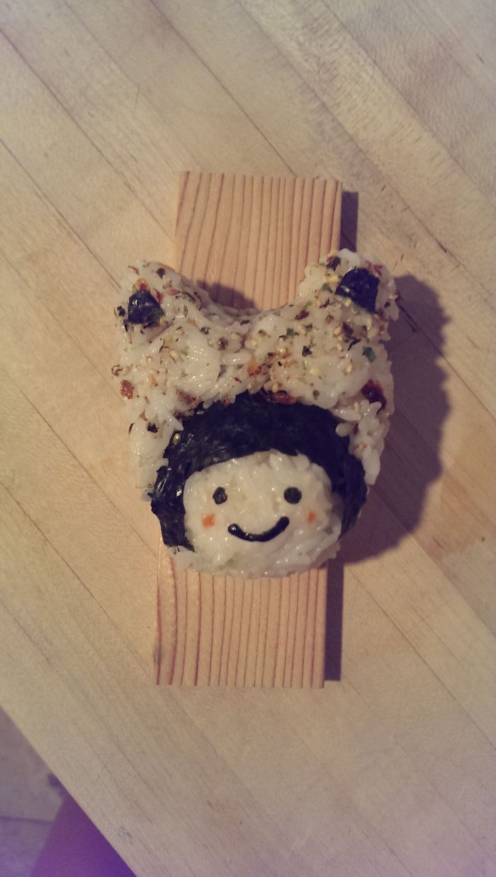 Incredibly Cute Meals Inspired By Japanese Cuisine
