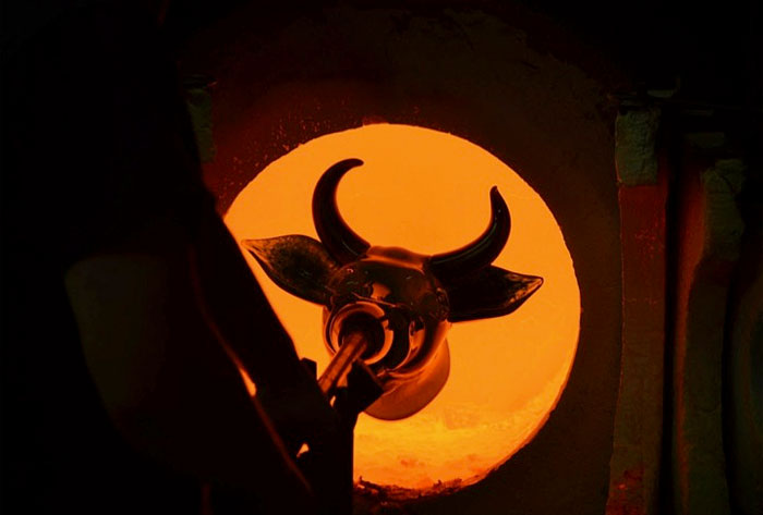 I Create Realistic Animal Sculptures Out Of 2,300-Degree Glass I Create Realistic Animal Sculptures Out Of 2,300-Degree Glass