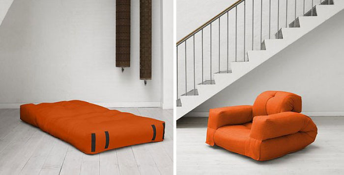 36 Of The Best Space-Saving Design Ideas For Small Homes 36 Of The Best Space-Saving Design Ideas For Small Homes