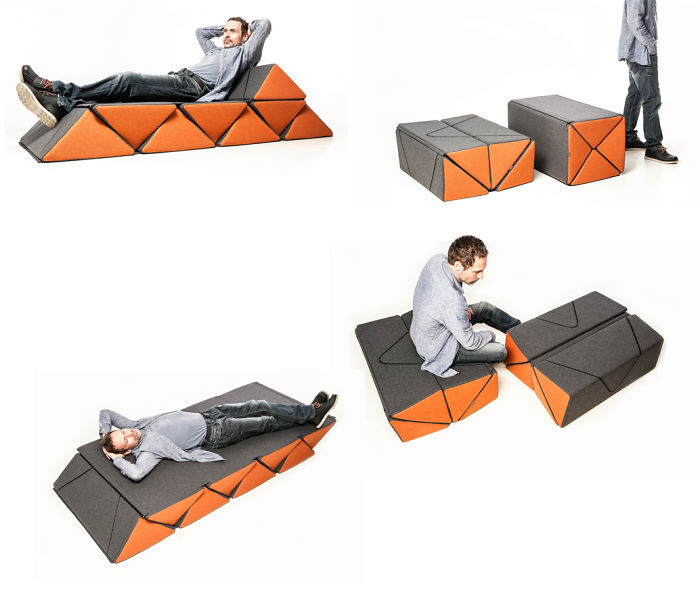 36 Of The Best Space-Saving Design Ideas For Small Homes 36 Of The Best Space-Saving Design Ideas For Small Homes