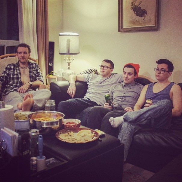 Can You Find The Dildo? Bloggers Create Adult Version Of “Where’s Waldo” Can You Find The Dildo? Bloggers Create Adult Version Of “Where’s Waldo”