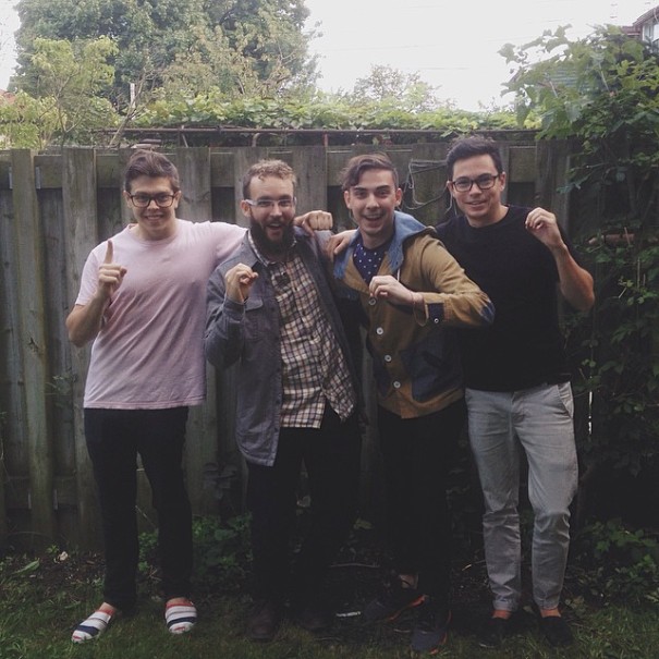 Can You Find The Dildo? Bloggers Create Adult Version Of “Where’s Waldo” Can You Find The Dildo? Bloggers Create Adult Version Of “Where’s Waldo”