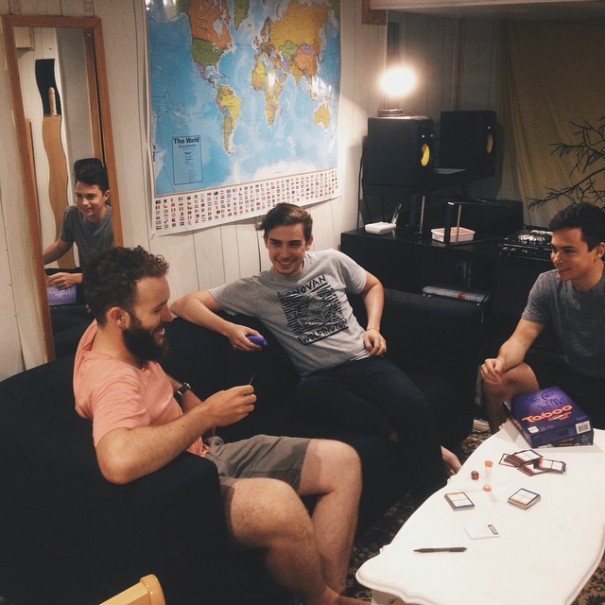 Can You Find The Dildo? Bloggers Create Adult Version Of “Where’s Waldo” Can You Find The Dildo? Bloggers Create Adult Version Of “Where’s Waldo”