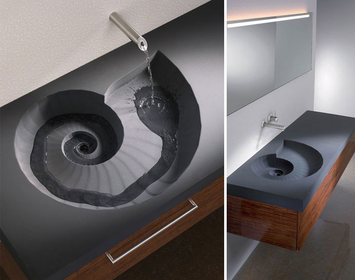 14 Brilliant Bathroom Design Ideas