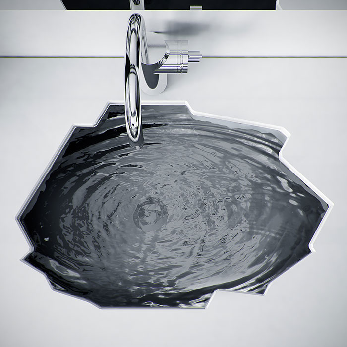 14 Brilliant Bathroom Design Ideas