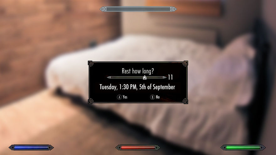 Everyday Life Reimagined As A Video Game Everyday Life Reimagined As A Video Game