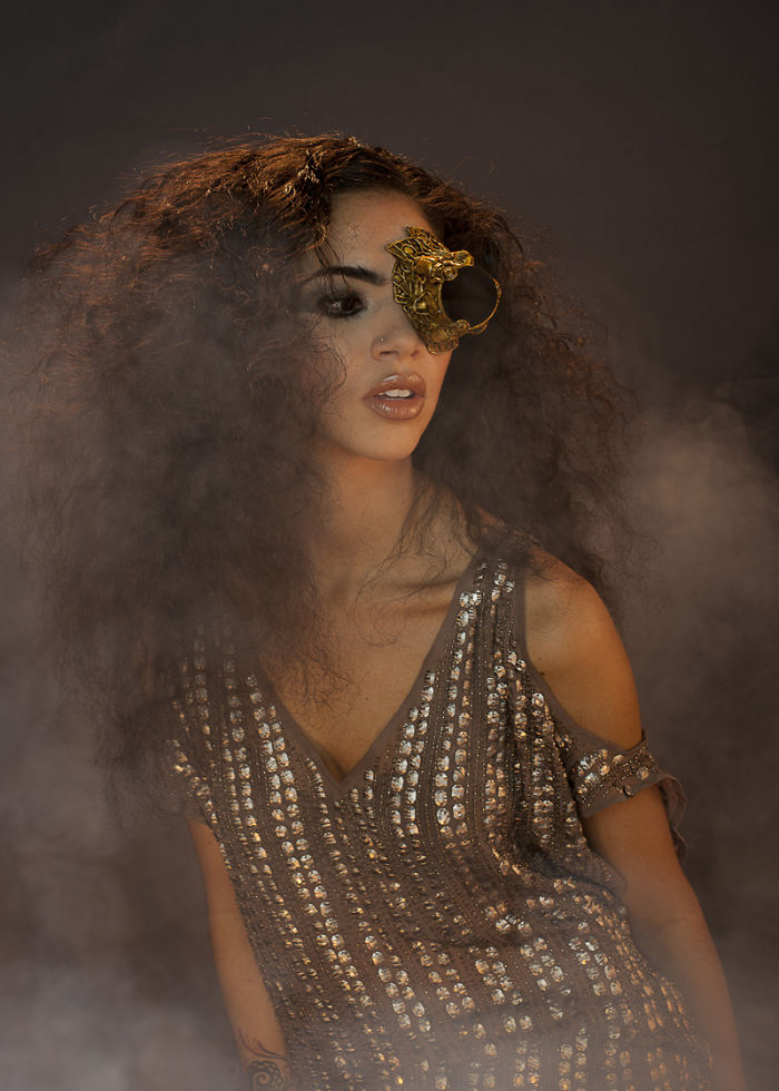 I Make Monocles That Look Like Metal And Bone, But Are Actually Made Of Light And Flexible Latex I Make Monocles That Look Like Metal And Bone, But Are Actually Made Of Light And Flexible Latex