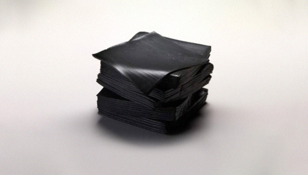 Japan&#8217;s Burger Kings Sell Black Burgers Colored With Bamboo Charcoal And Squid Ink