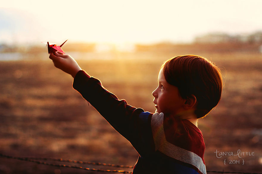 Mom Of 3 Gingers Captures Amazing Family Images With Entry-level Equipment!