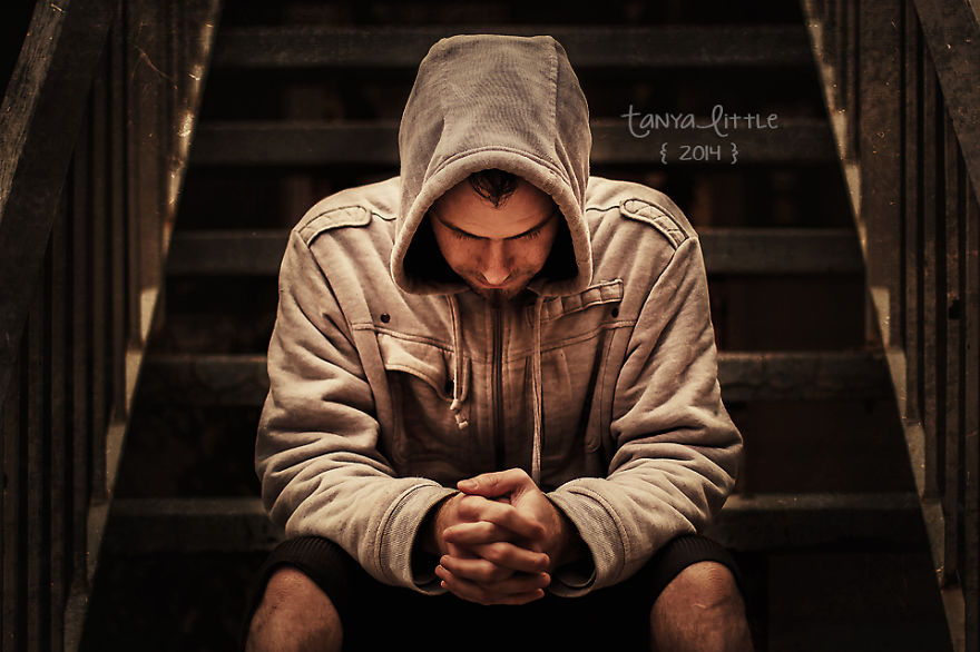 Mom Of 3 Gingers Captures Amazing Family Images With Entry-level Equipment!