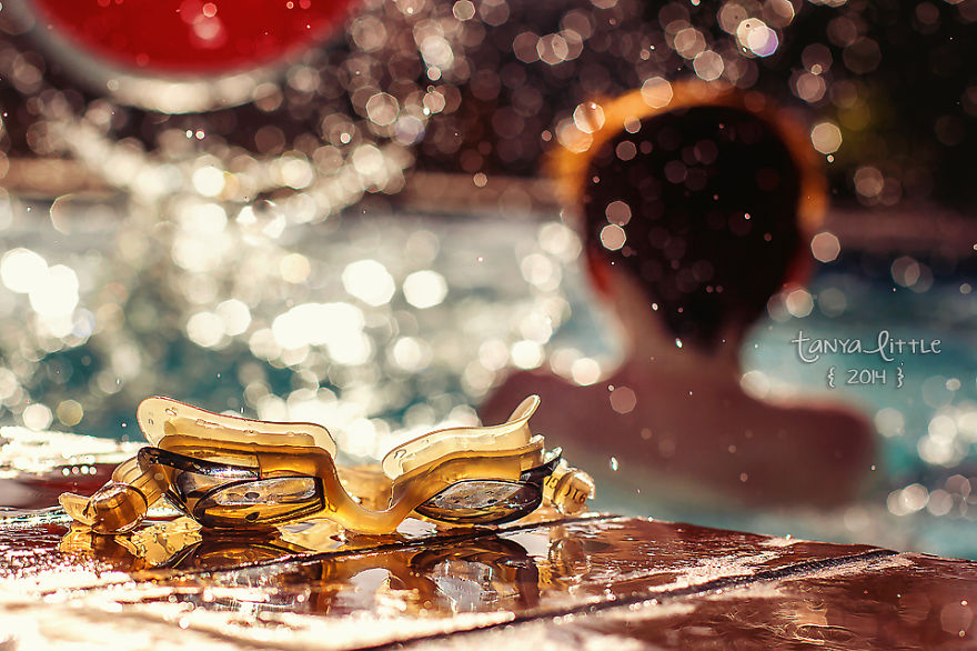 Mom Of 3 Gingers Captures Amazing Family Images With Entry-level Equipment!