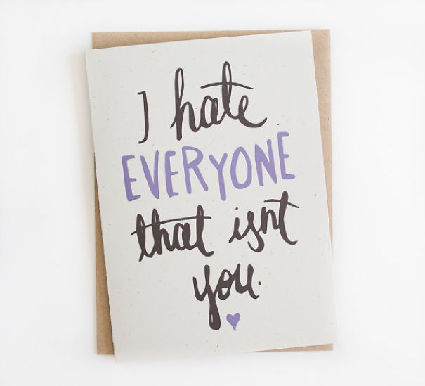 Cards That Say How You Really Feel Cards That Say How You Really Feel