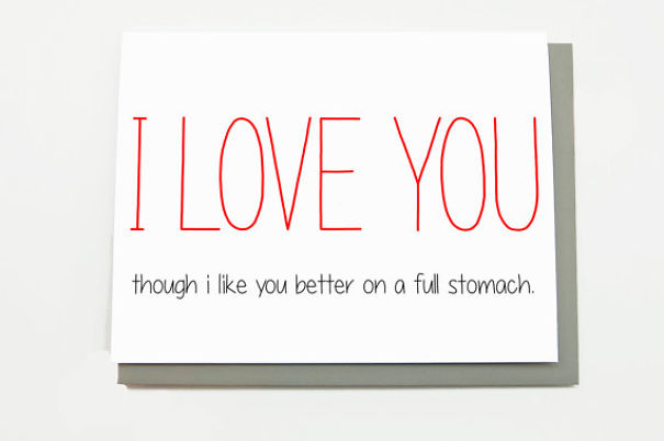 Cards That Say How You Really Feel Cards That Say How You Really Feel