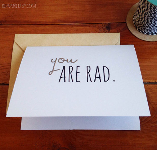 Cards That Say How You Really Feel Cards That Say How You Really Feel