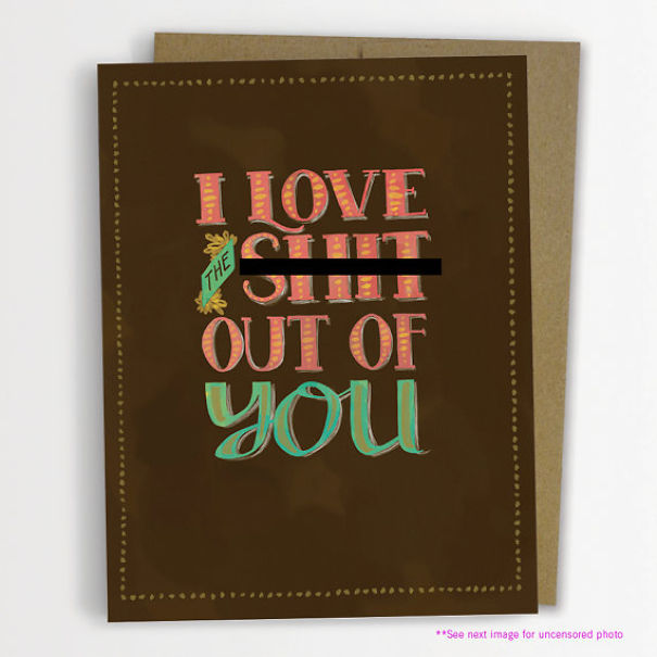 Cards That Say How You Really Feel Cards That Say How You Really Feel