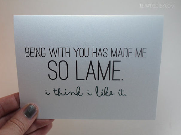 Cards That Say How You Really Feel Cards That Say How You Really Feel