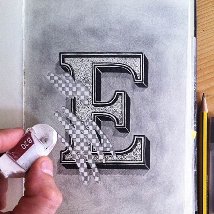 Witty Pictures Of Fingers Having Fun With Typography Witty Pictures Of Fingers Having Fun With Typography