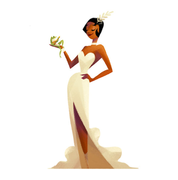 I Created Disney Illustrations Based On Each Of Their Movies I Created Disney Illustrations Based On Each Of Their Movies