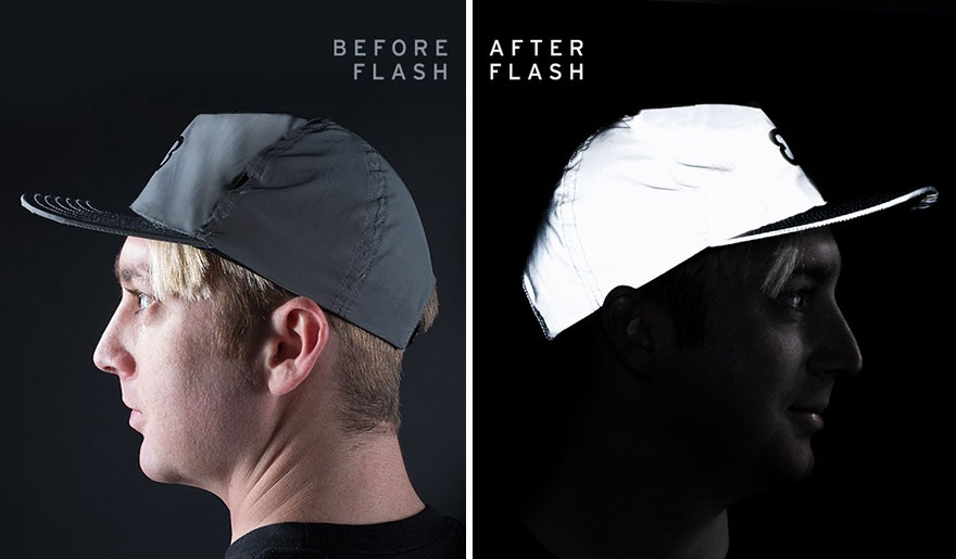 DJ Invents Anti-Paparazzi Clothing That Ruins Photos